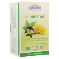 Organisk Elimination Elixir Infusion