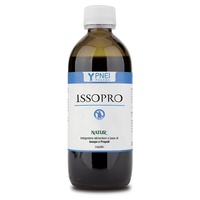 Issopro 200 ml - Natur | Natural Doctor