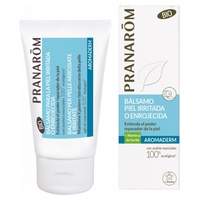 Aromaderm Balm - Bio gereizte oder gerötete Haut