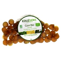 Recambio Caramelos Gom'Bio invierno propóleo 45 g (Miel) - Eolesens | Natural Doctor