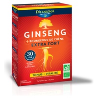 Ginseng extra fort