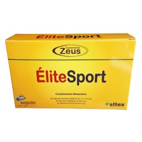 Spitzensport