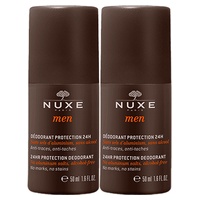 Nuxe men csomag – 24 órás védelmet nyújtó dezodor