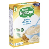 nestum rice uses
