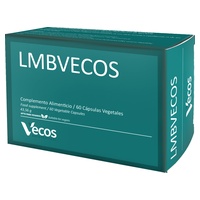 Lmbvecos ländryggssmärta och ischias
