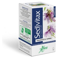 Sedivitax 50 cápsulas de 580mg - Aboca | Natural Doctor
