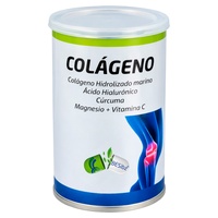 3 x Colágeno magnesio vitamina C 300 g de polvo - Besibz | Natural Doctor