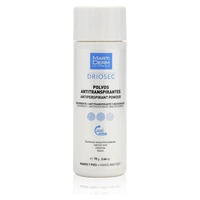 Driosec Powder Antiperspiranter