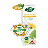Phytobiopole Diente de León (Depurativo Diurético) 50 ml - Intersa | Natural Doctor