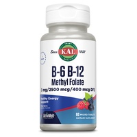 B6-b12 s metylfolátem (homocystein)
