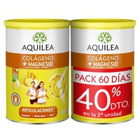 Aquilea Articulaciones Colágeno + Magnesio Pack Duplo