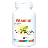 Vitamin C Plus 1 000 mg