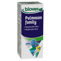 Pulmosan Family Bio