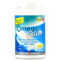 Omega Silver