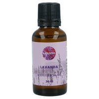 Huile essentielle de lavande bio
