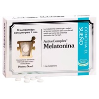 Activecomplex melatonin