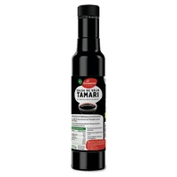 Bio tamari sójová omáčka