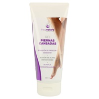 Gel piernas cansadas (efecto frío) 200 ml - Triconatura | Natural Doctor