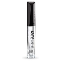 Oh my gloss! szájfény #800 - crystal clear