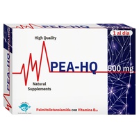 Pea-hq