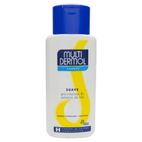 Jemný šampon multidol