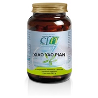 Xiao yao pian leverhälsa