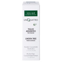 Uni4 Tilo Plateado 50 ml - Solime | Natural Doctor