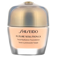 Total radiance future solution lx alapozó