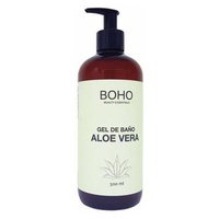 Aloe Vera Bio badgel