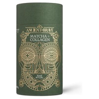 Matcha + kollagén