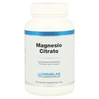 Citrato de Magnésio