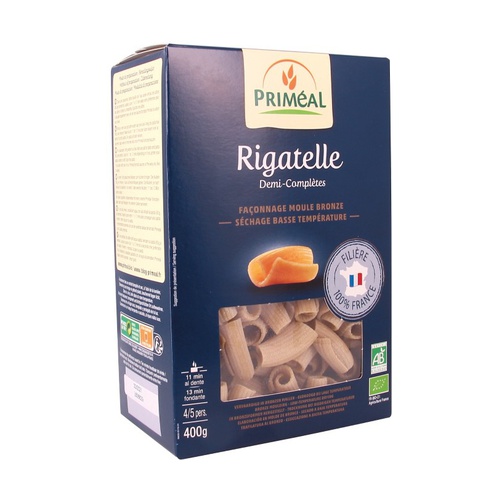 Filière En Bronze Pour Pâtes Rigatone – Modèle 294-HD910055