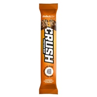 Crush Bar, Choklad Jordnötssmör