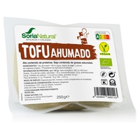 Ekologisk rökt tofu (h)