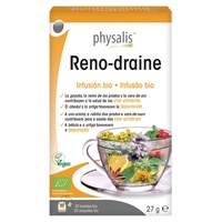 Reno-draine bio infuze