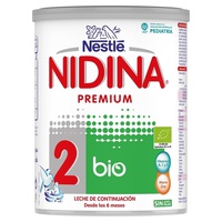 Leite de Continuação Bio Bio  2 + 6m 800gr