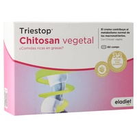 Triestop grönsakskitosan