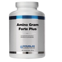 Amino Gram Forte Plus 180 comprimidos - Douglas Laboratories | Natural Doctor