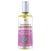 Natessance Aceite De Borraja 50 Ml