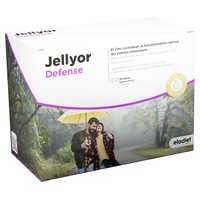 Jellyor defense