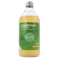 Kombucha Original Té Verde Bio