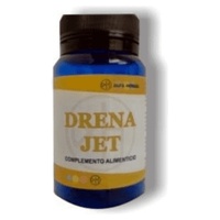 Dränerar Jet