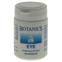 Eye 60 cápsulas - Botanics | Natural Doctor