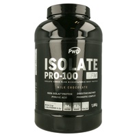 Isolate Pro 100 Sabor Chocolate 1,8 kg (Chocolate) - Pwd | Natural Doctor