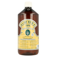 Šťáva aloe vera 1 l 100 % eko