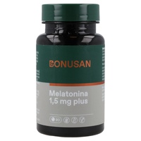 Melatonin plusz 1,5 mg