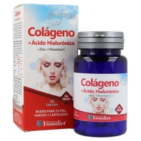 Kolagen + kyselina hyaluronová fortigel