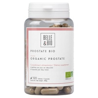 Ekologisk prostata