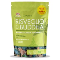 Despertar de buda piña y trigo 360 g de polvo - Iswari | Natural Doctor