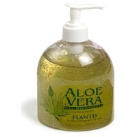 Aloe Vera Gel (flaska)